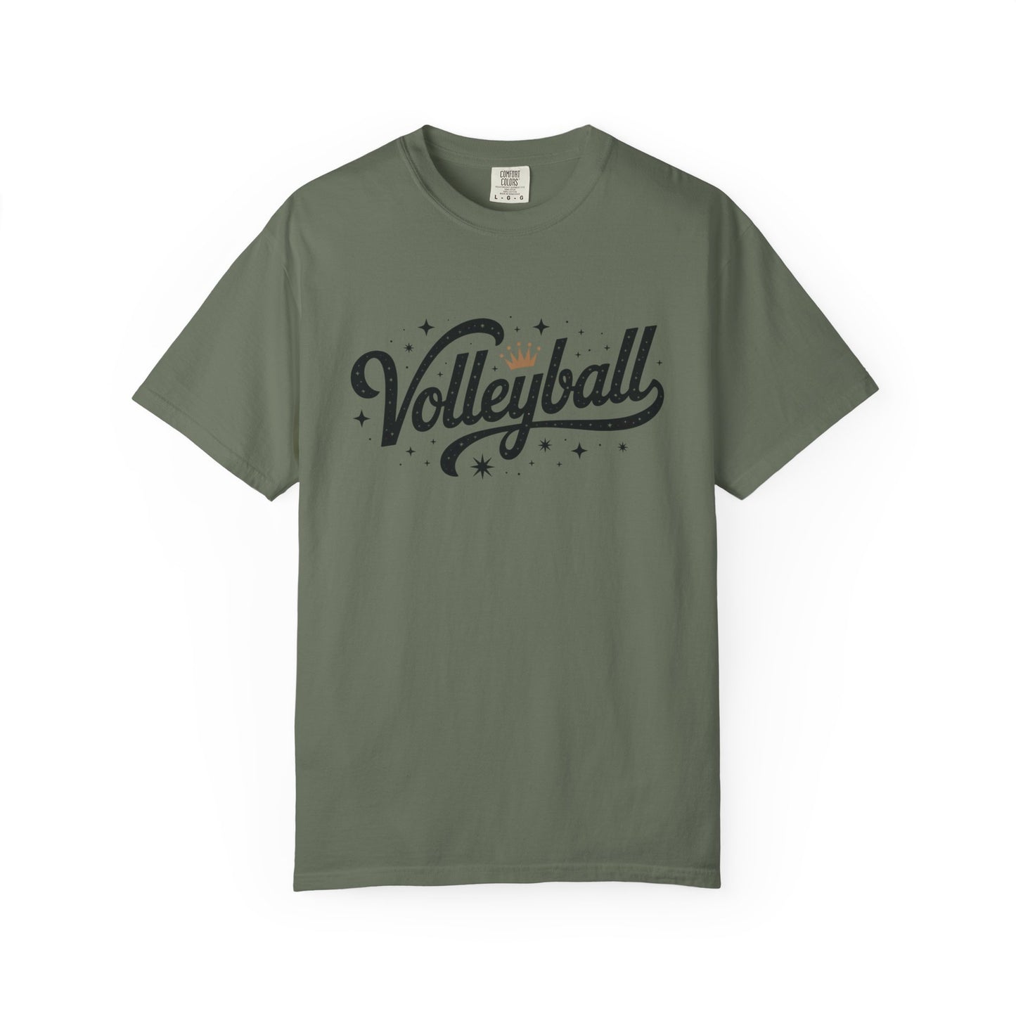 Volleyball Logo