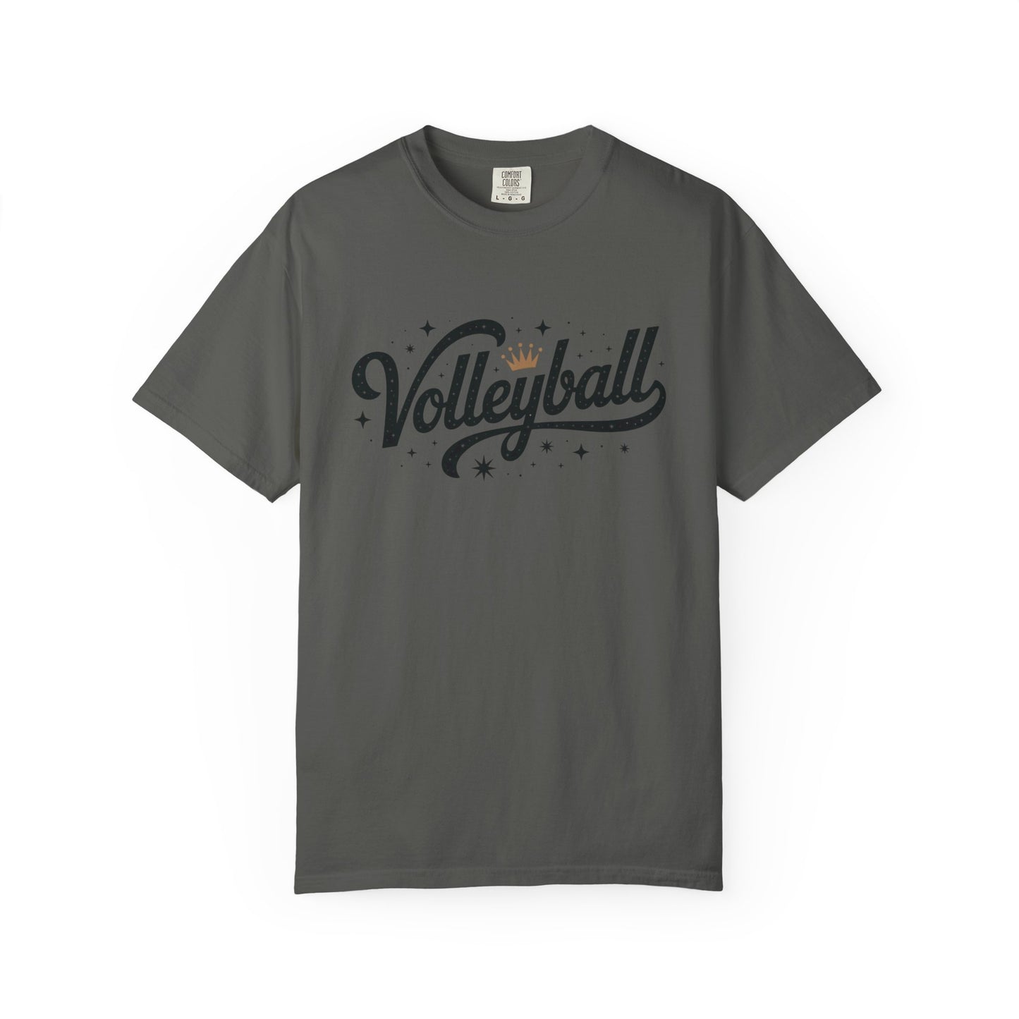 Volleyball Logo
