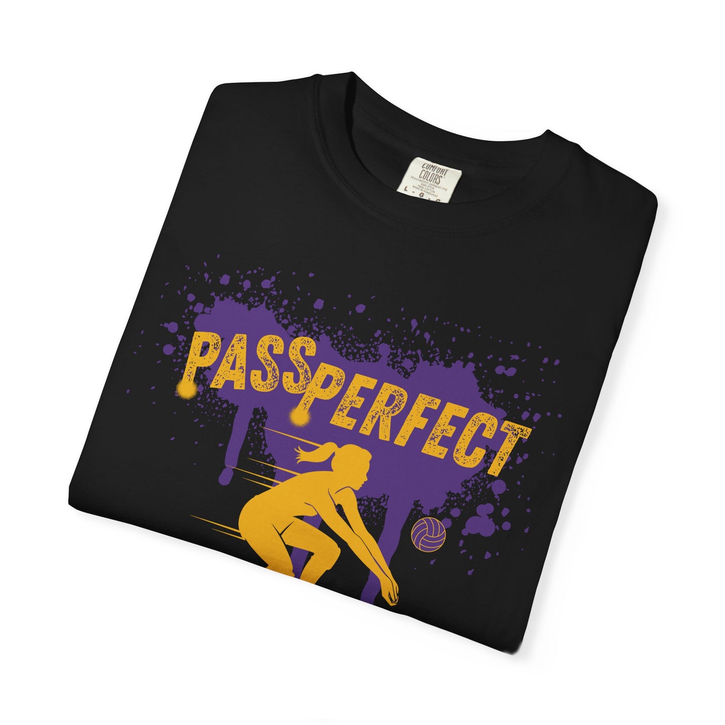 Pass Perfect
