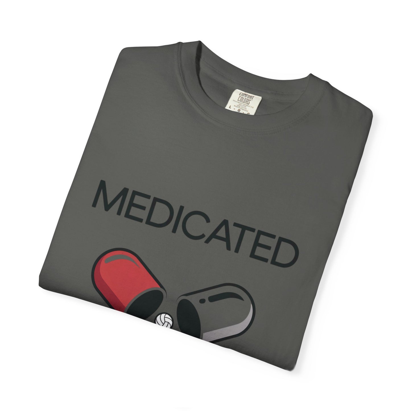 Medicated