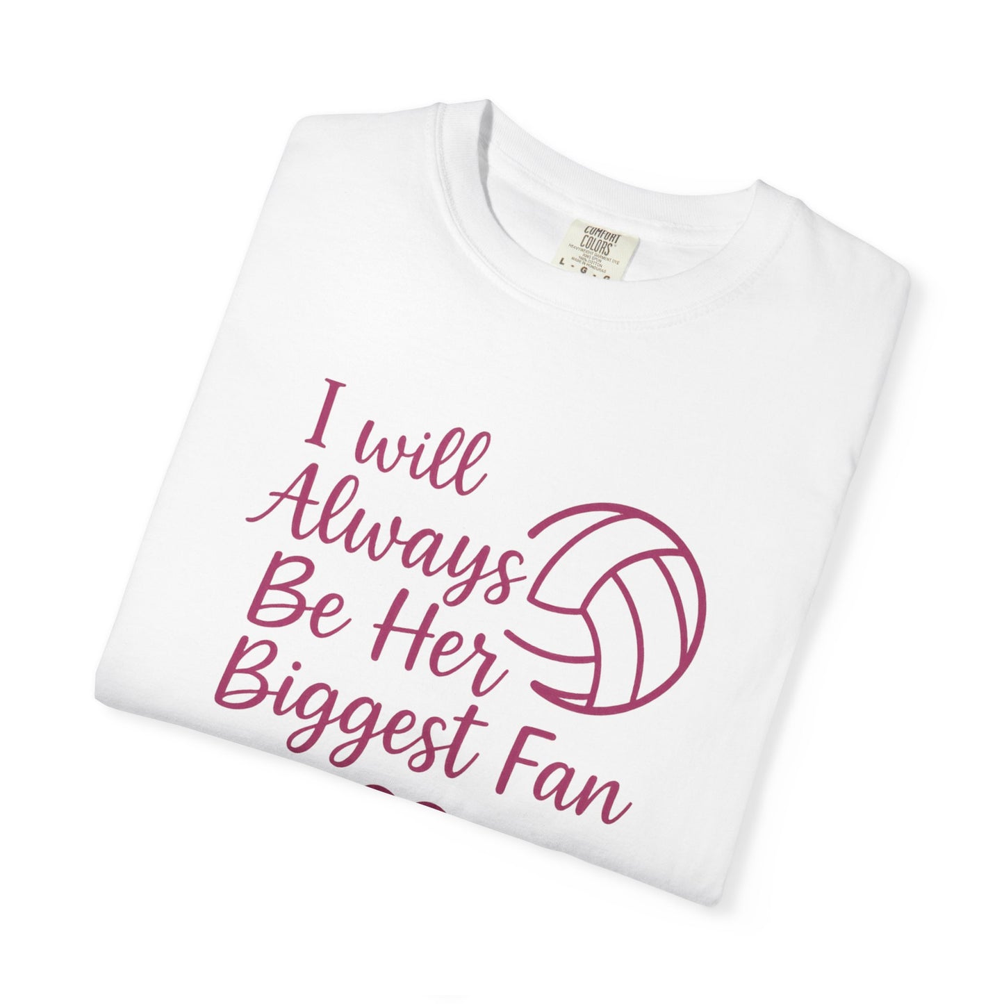 Her Biggest Fan