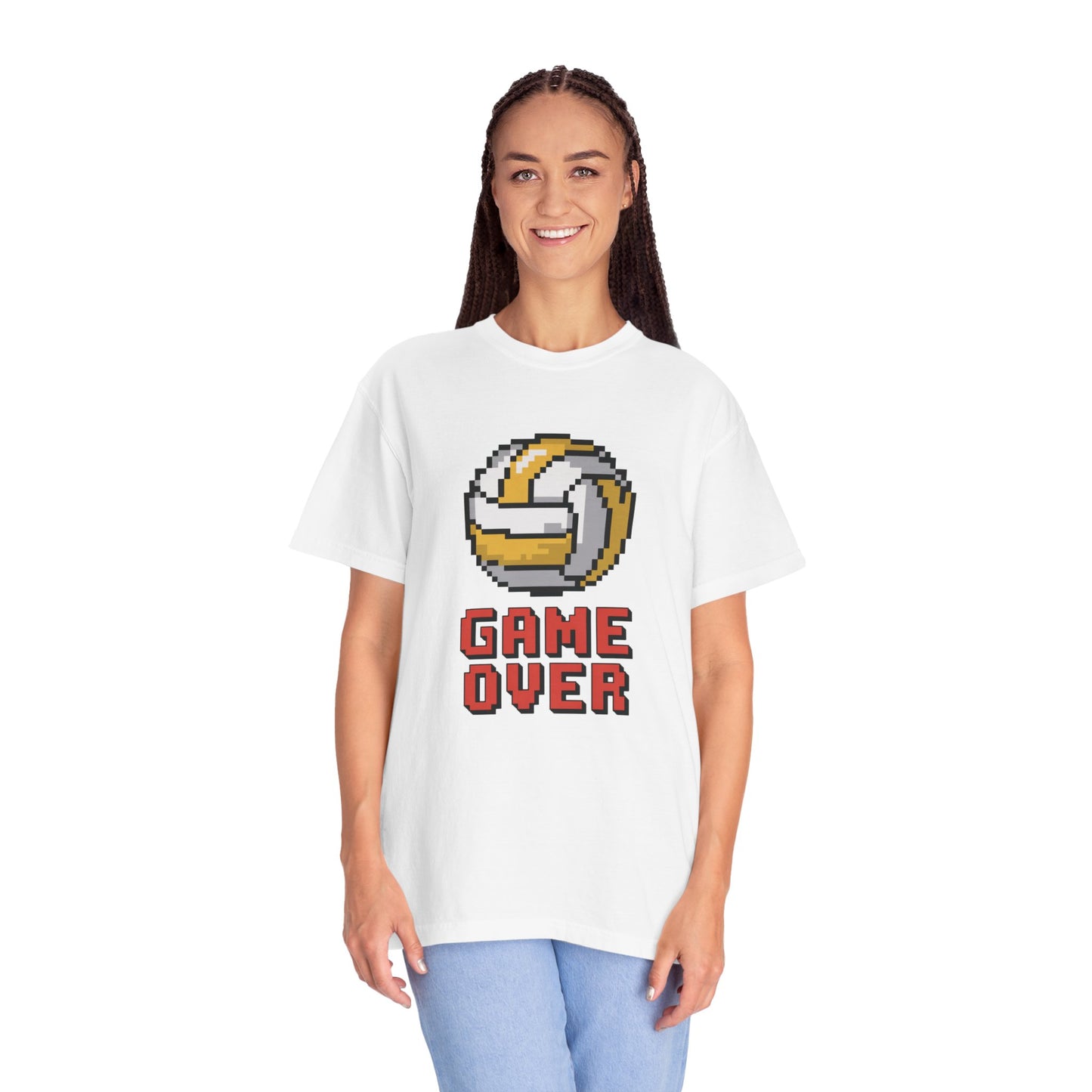 Game Over