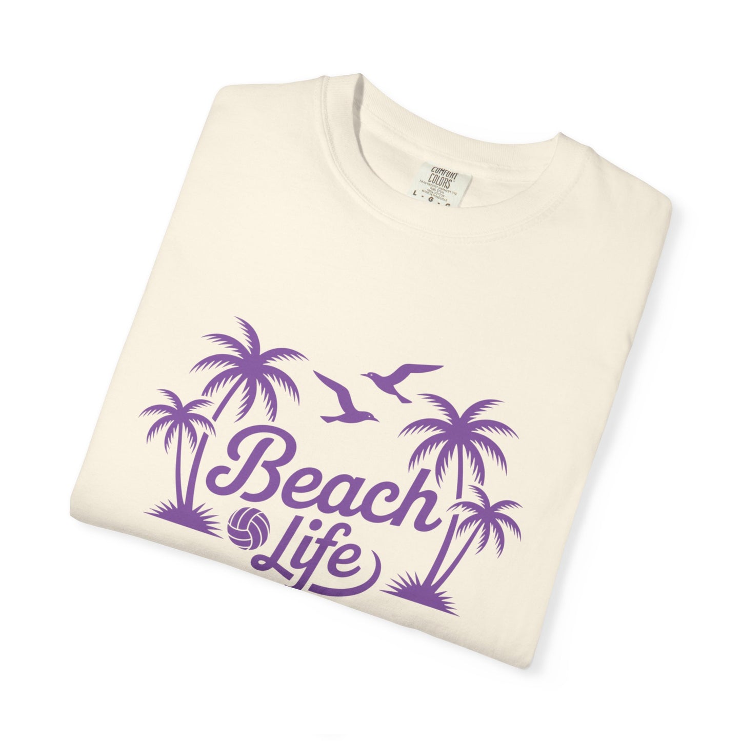 Beach Life