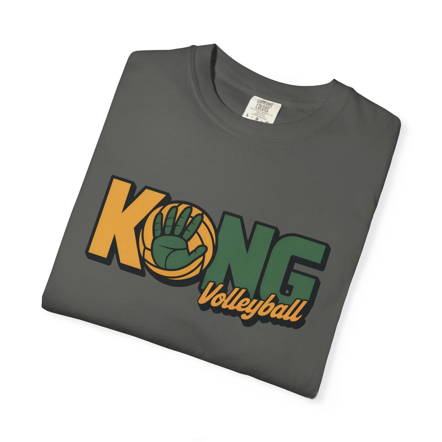 KONG Volleyball
