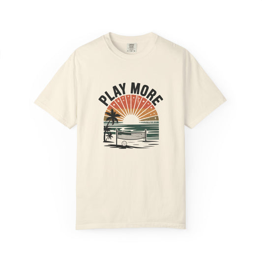 Play More