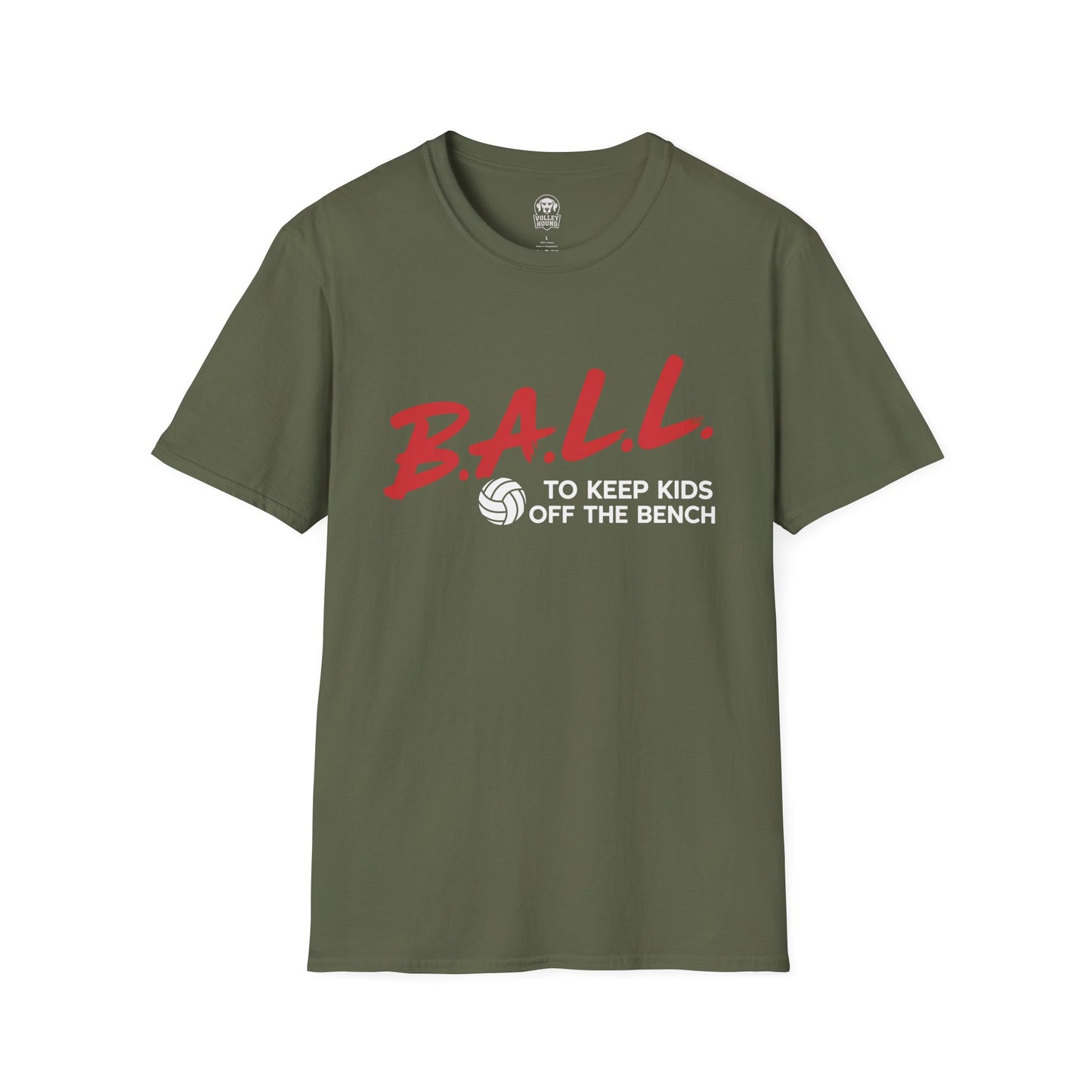 B.A.L.L.