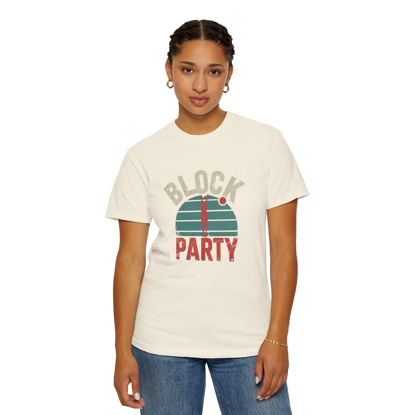 Block Party