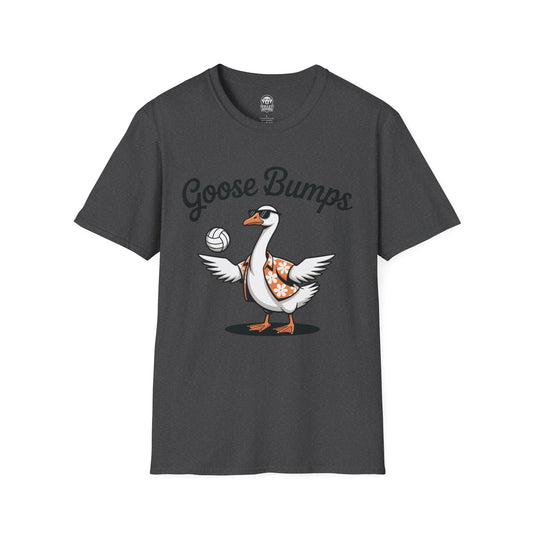 Goose Bumps - custom