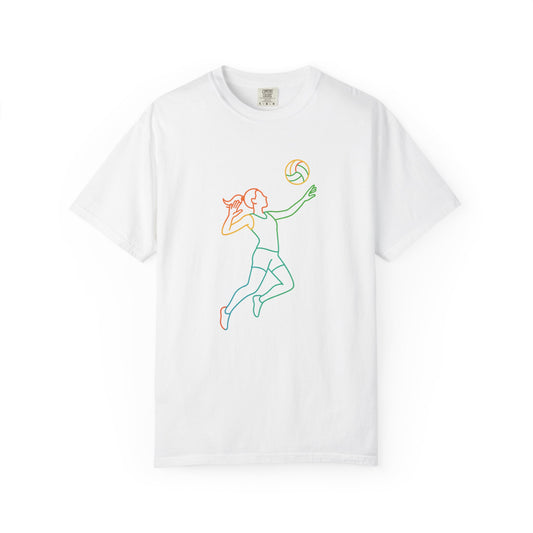 Neon Spiker