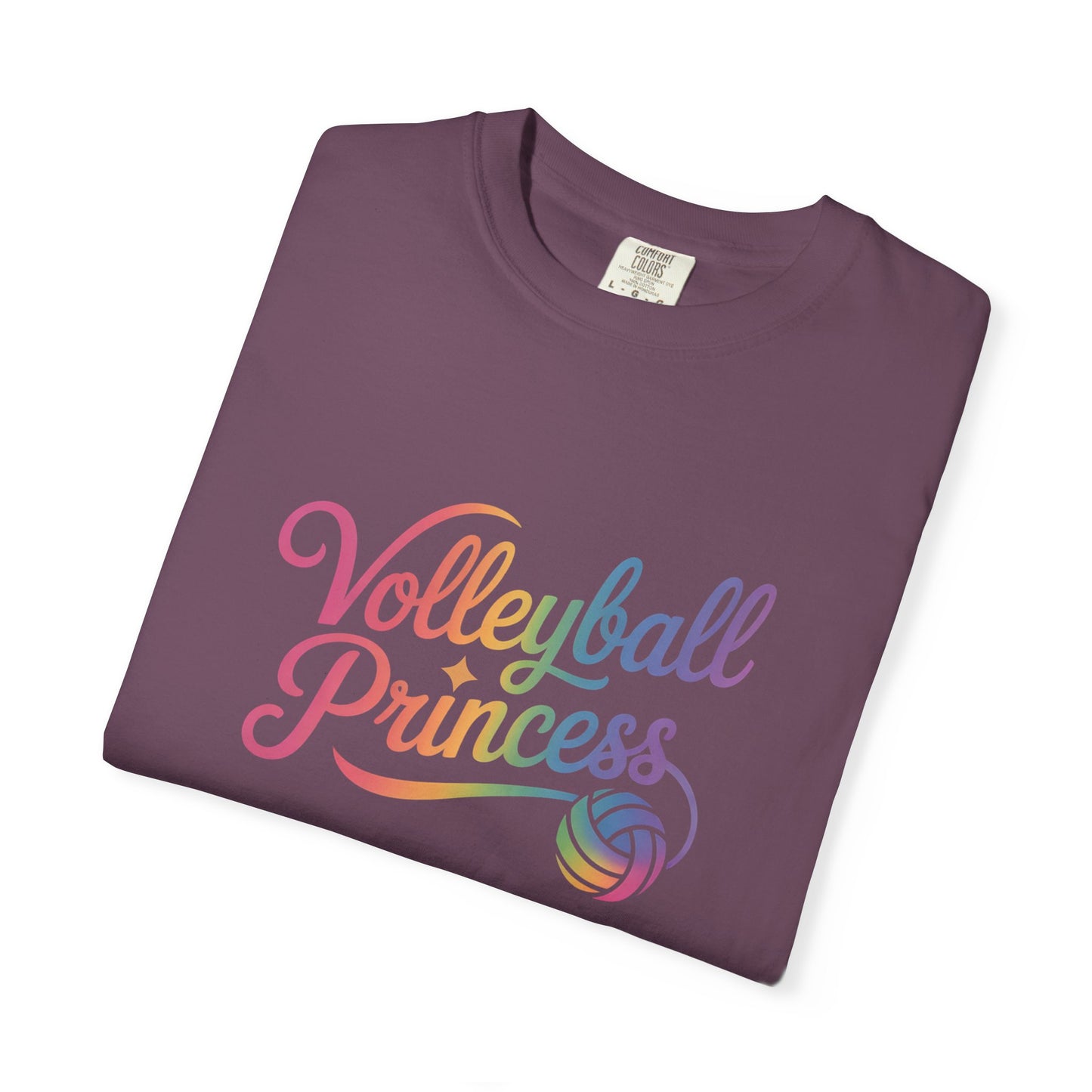 Volleyball Princess