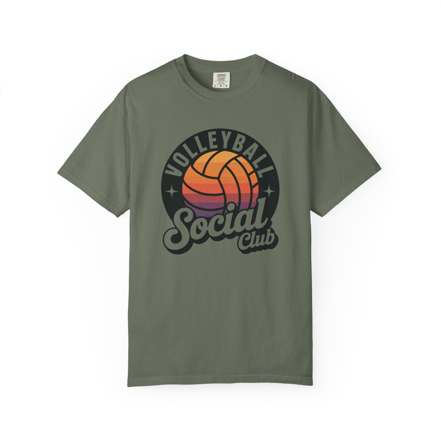Volleyball Social Club