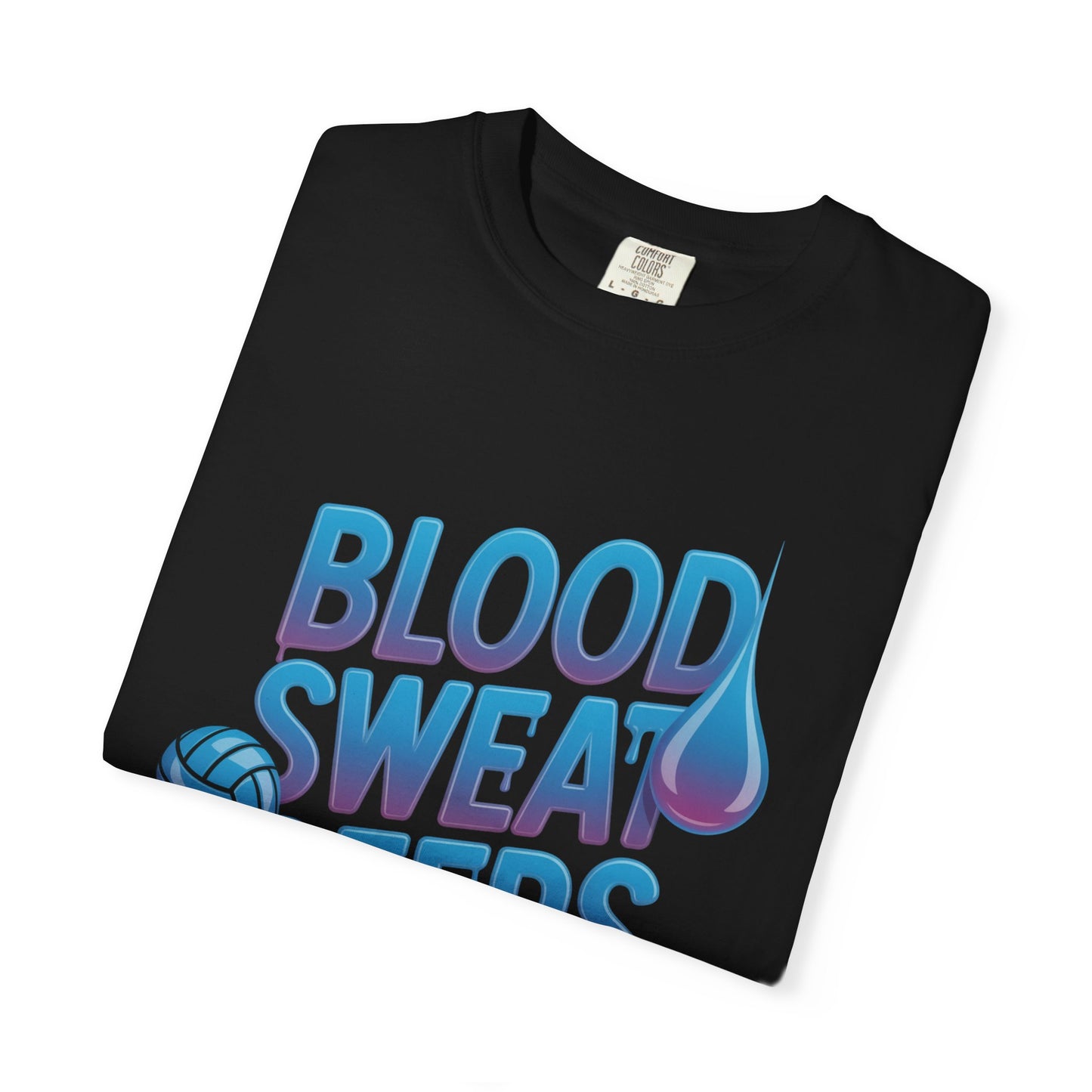Blood Sweat Beers
