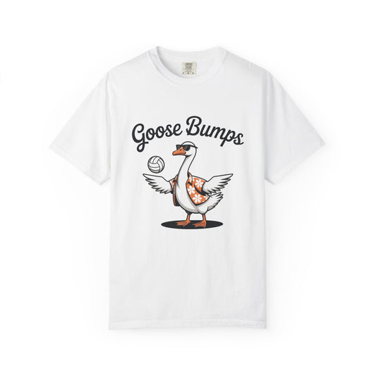 Goose Bumps Cool