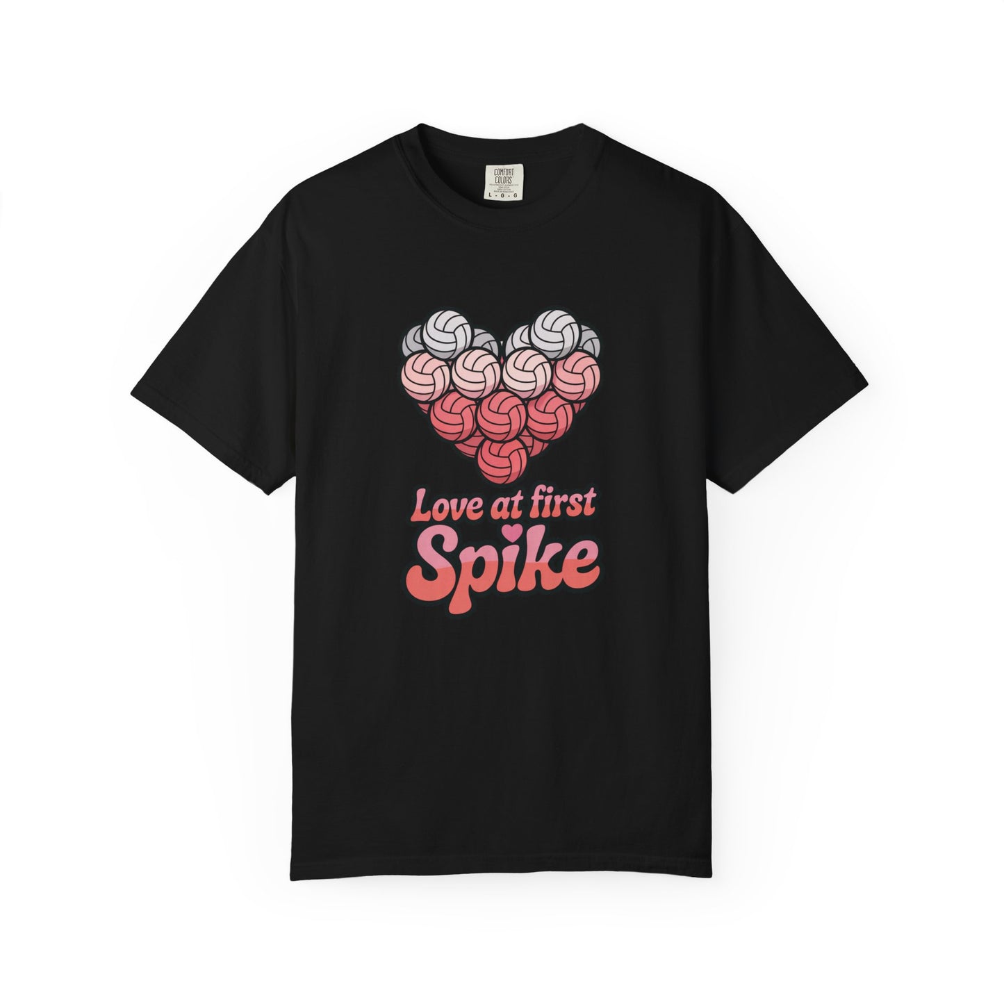 Love At First Spike
