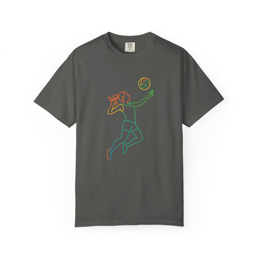 Neon Spiker