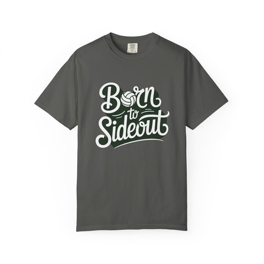 Born To Sideout