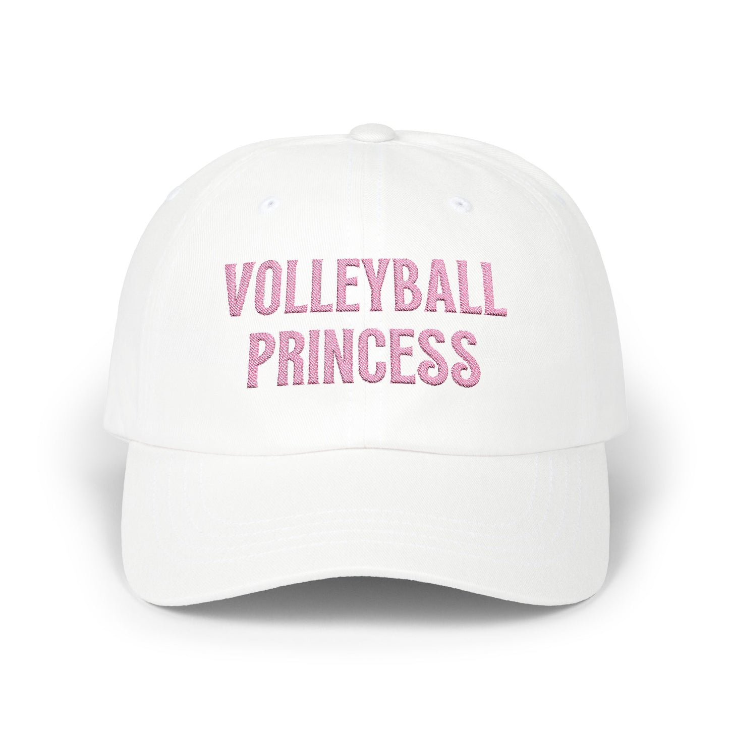 Volleyball Princess - Hat