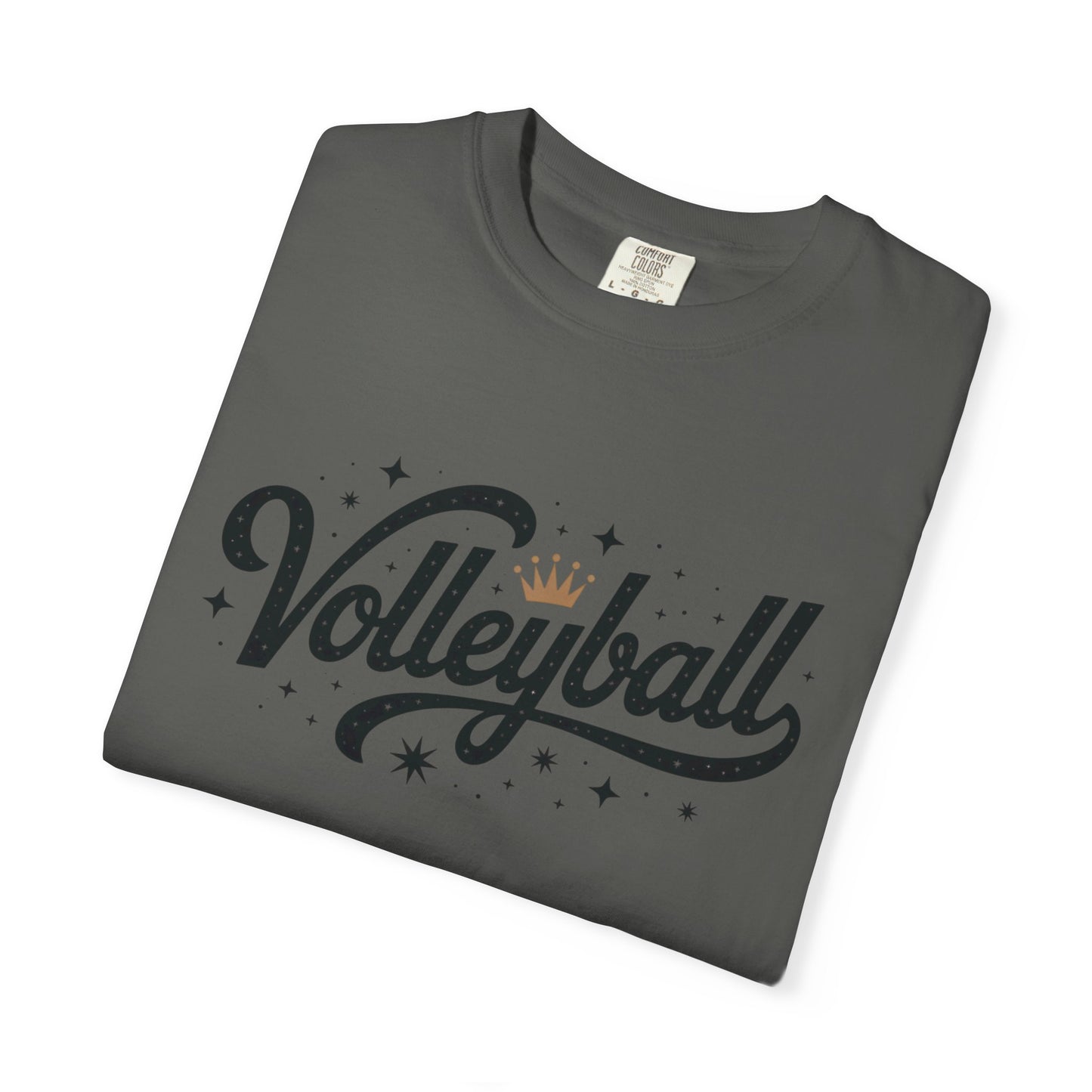 Volleyball Logo