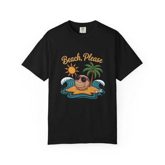 Beach Please - v2