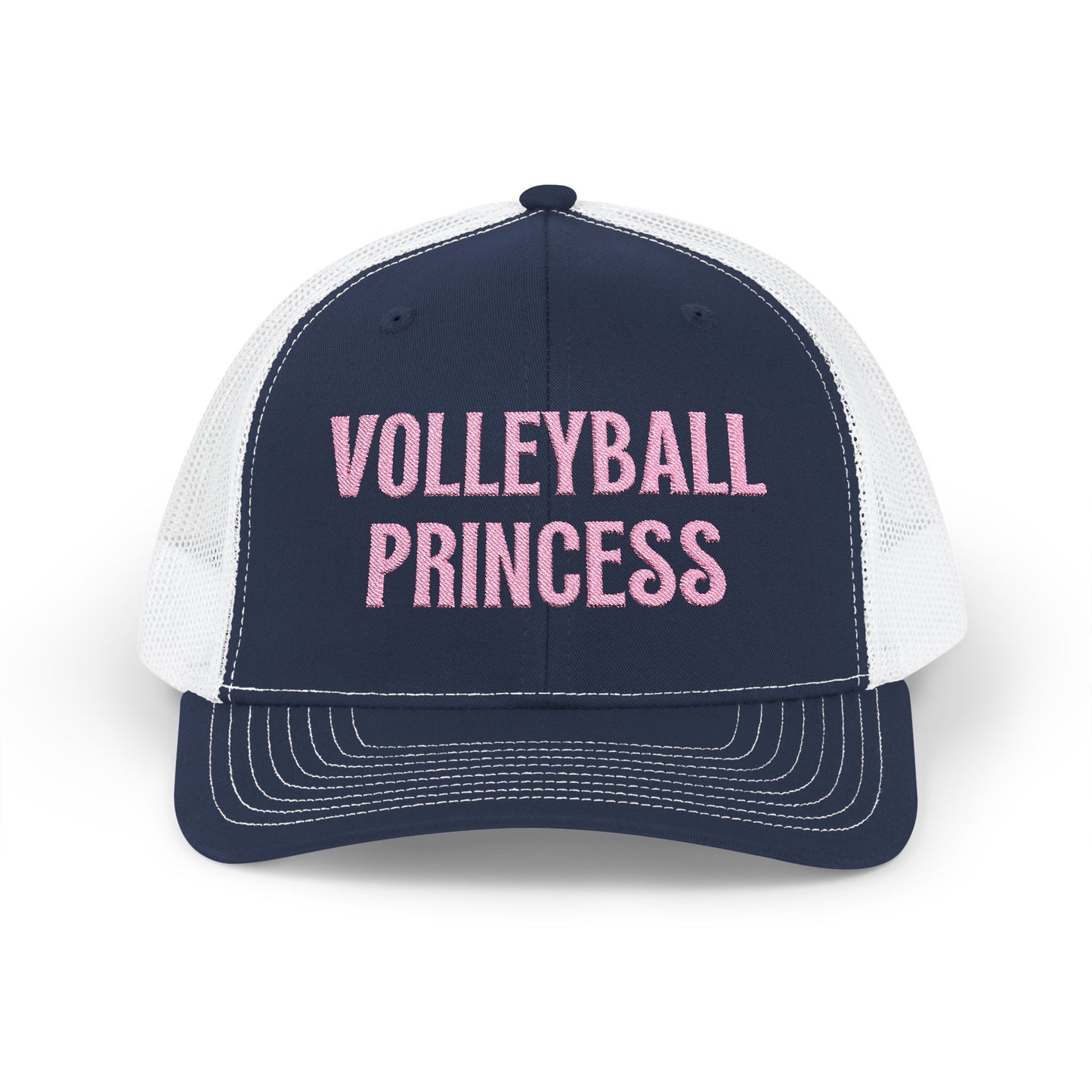 Volleyball Princess - Trucker Hat