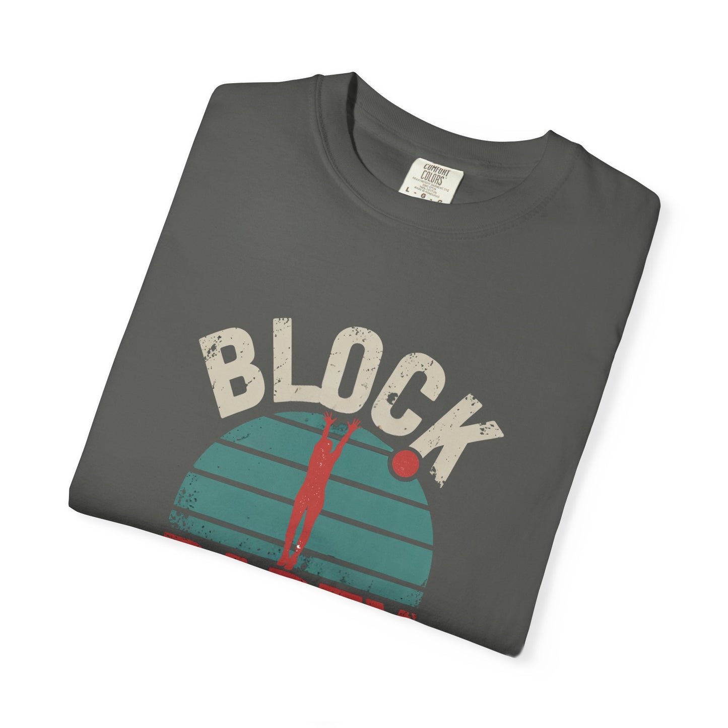 Block Party
