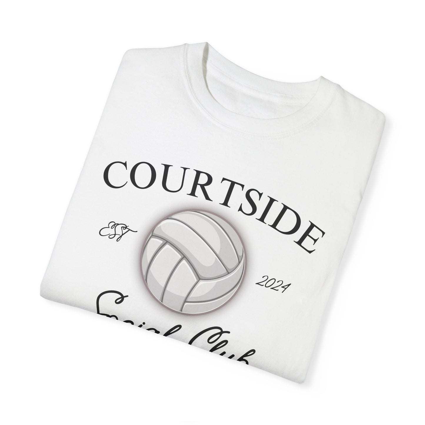 Courtside Social Club