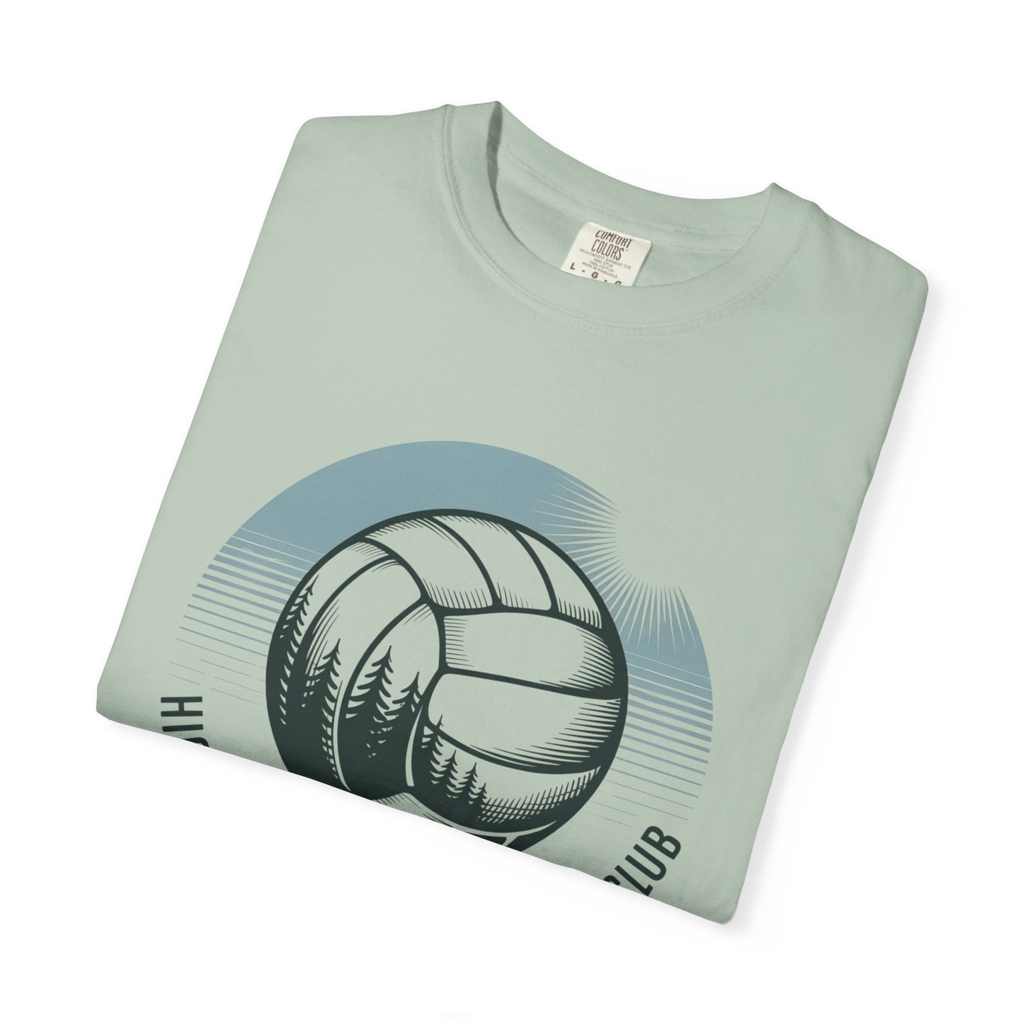 High Altitude Volleyball Club