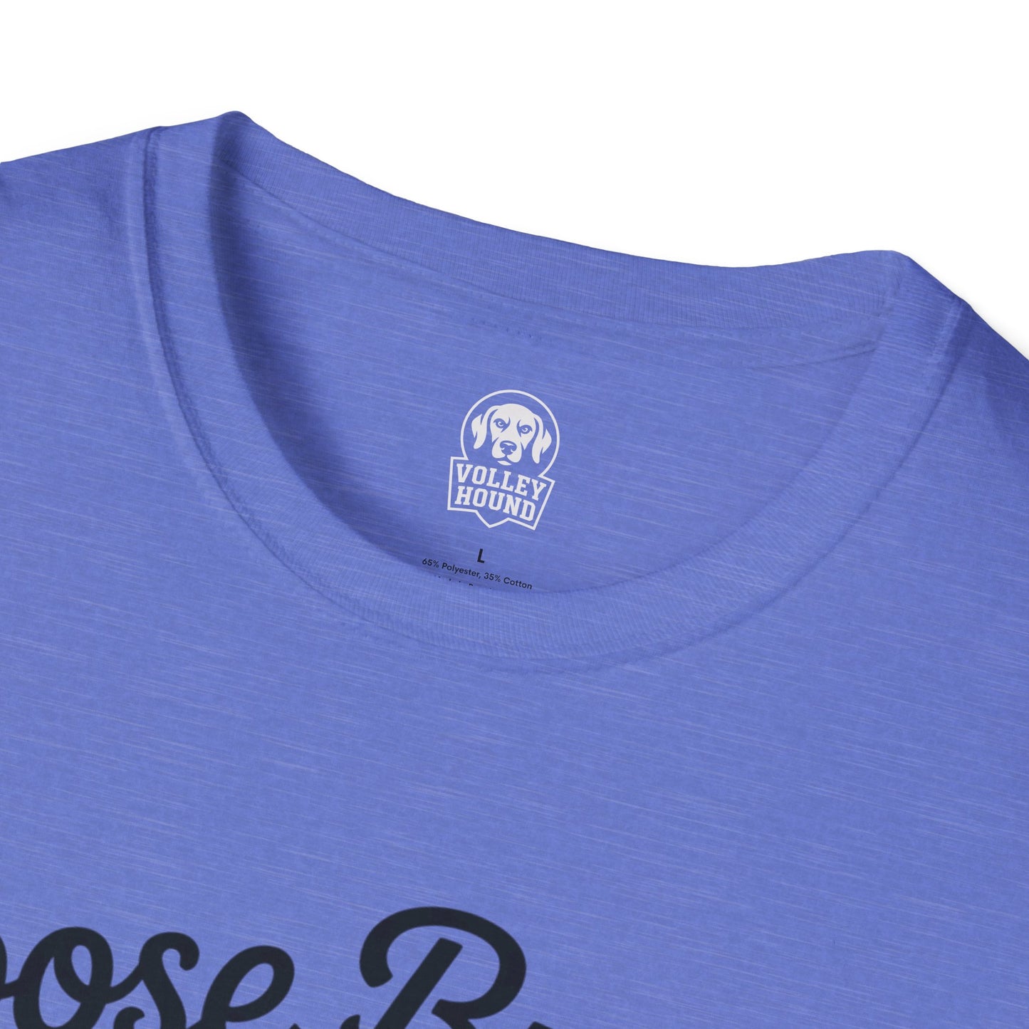 Goose Bumps - custom