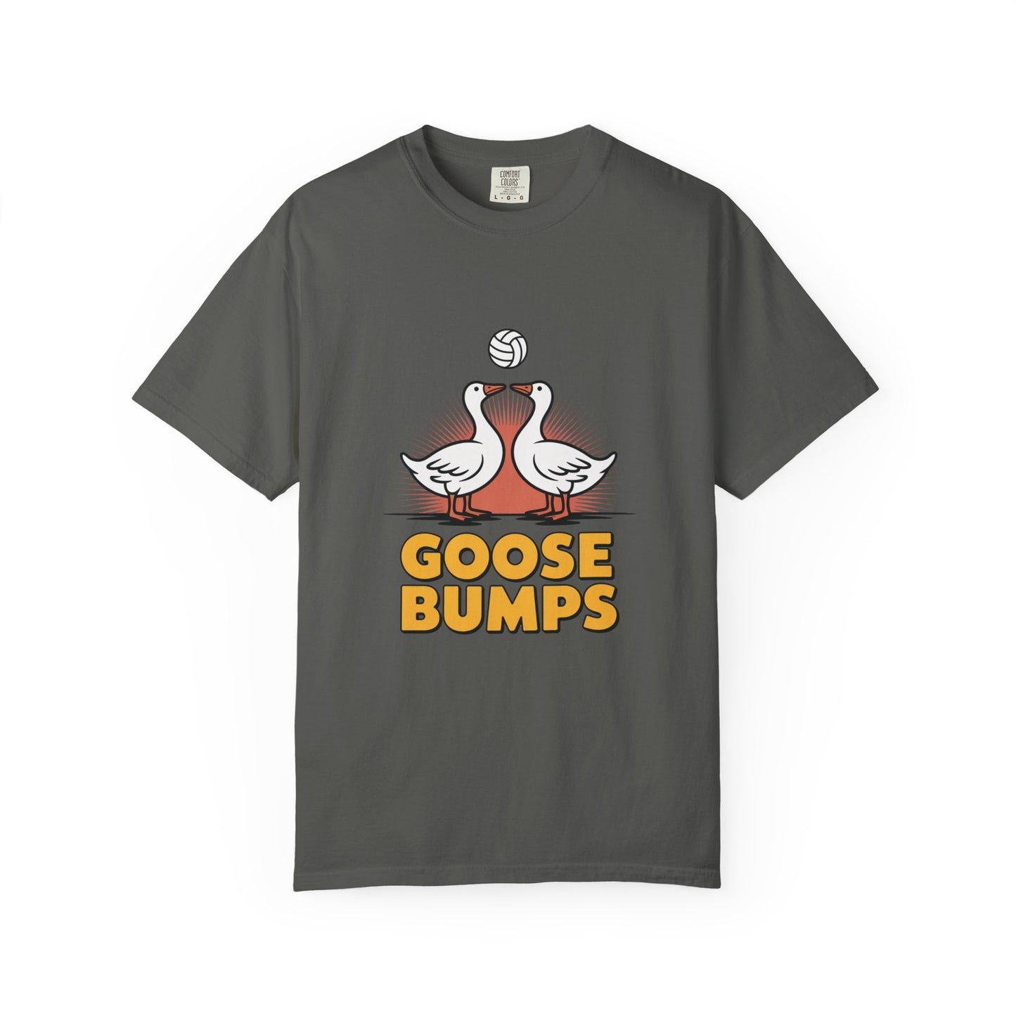 Goose Bumps Retro