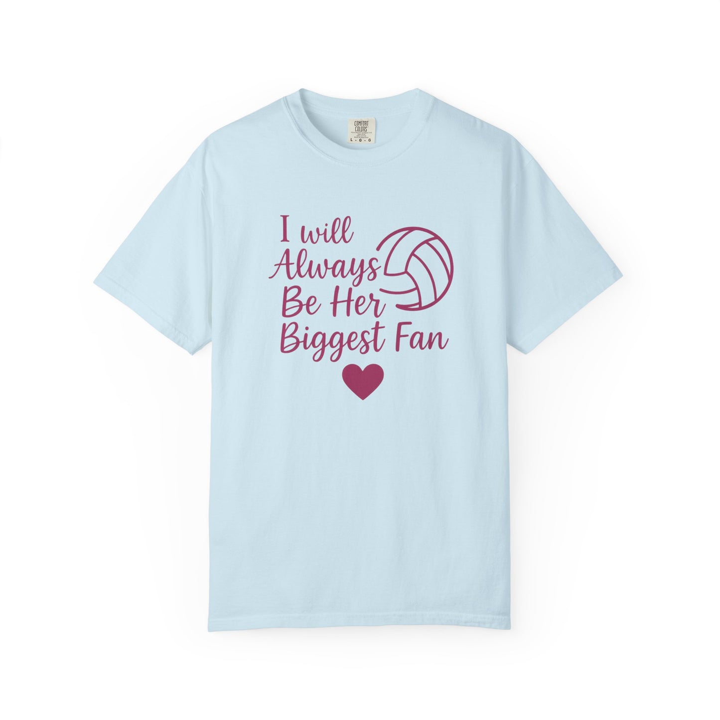 Her Biggest Fan