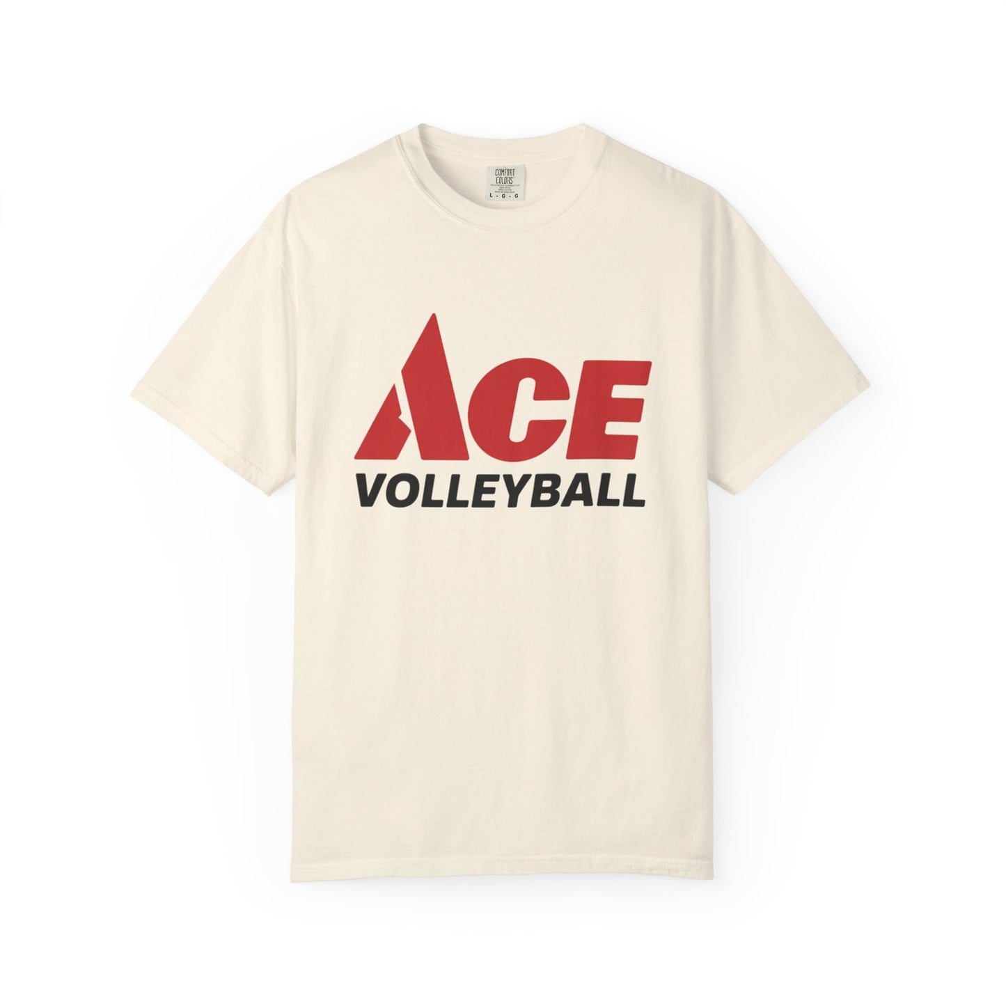 Ace Volleyball