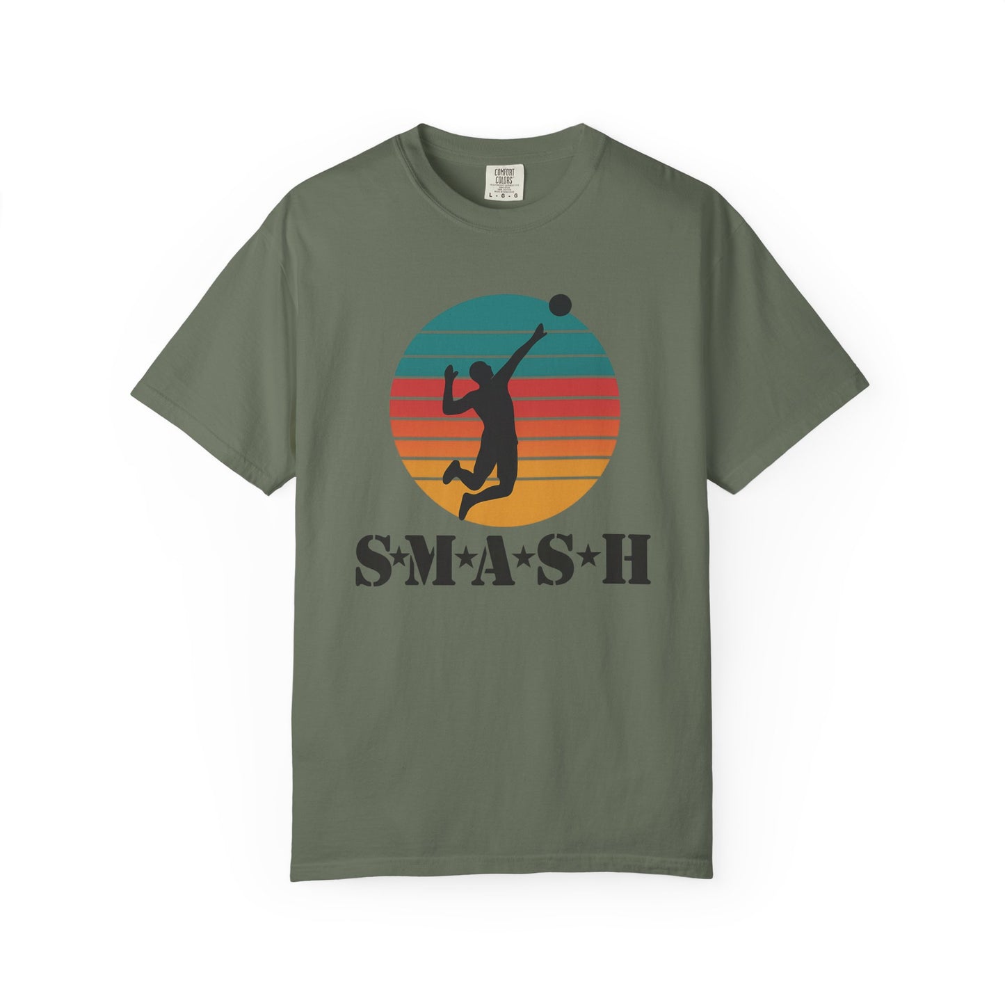SMASH