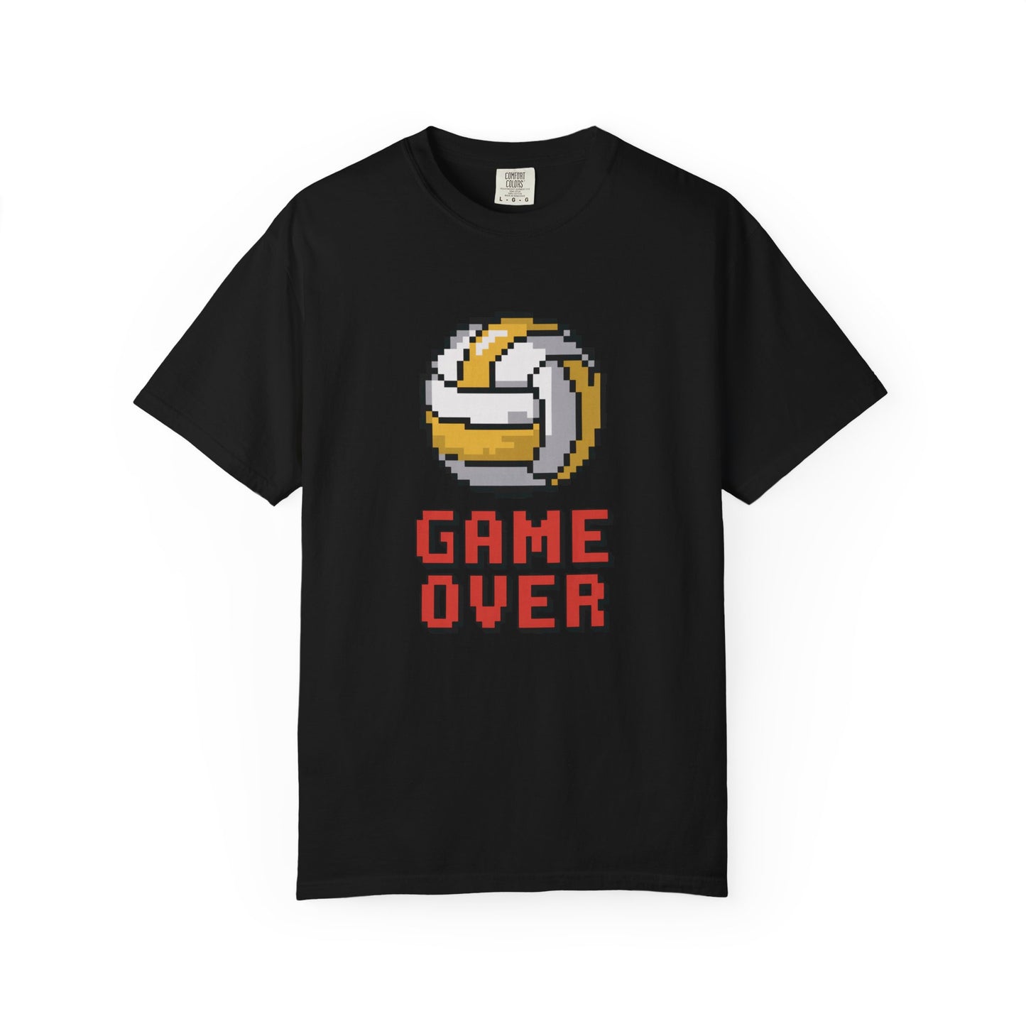 Game Over