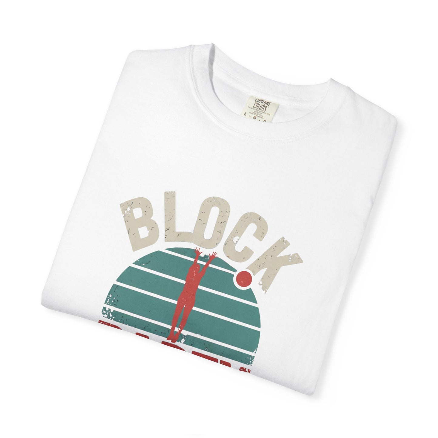 Block Party