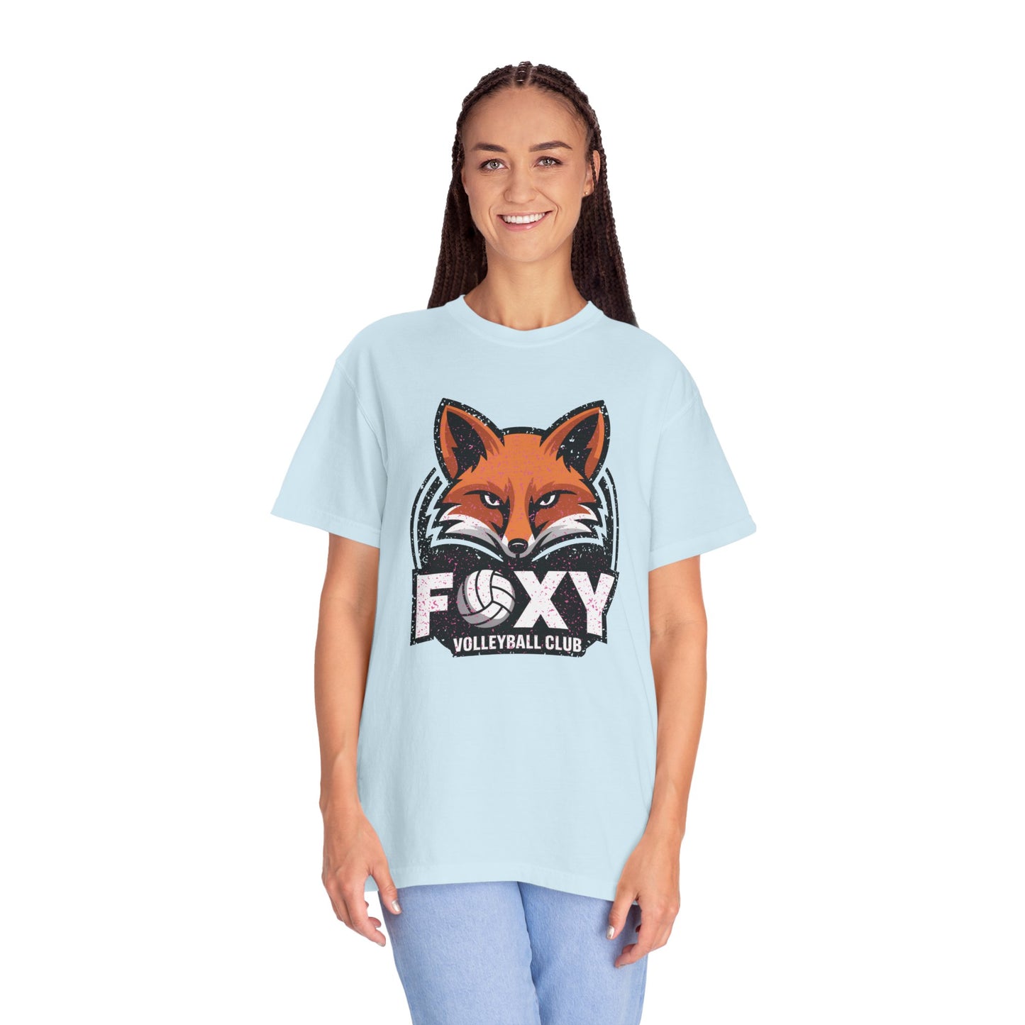 Foxy Volleyball Club