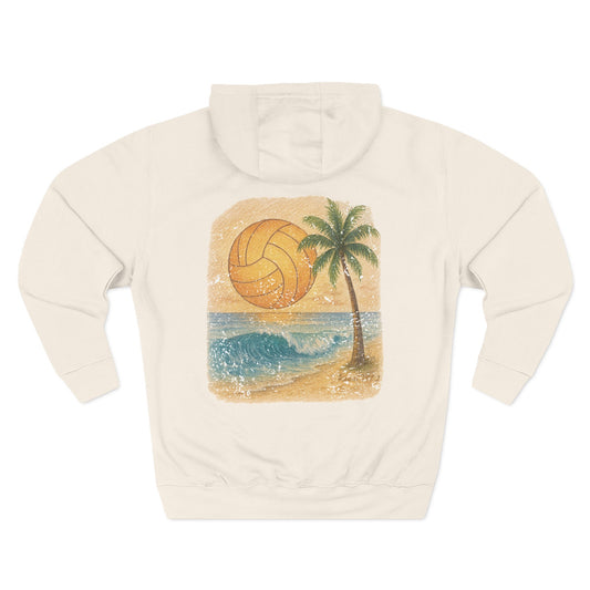 Kauai 1972 Hoodie