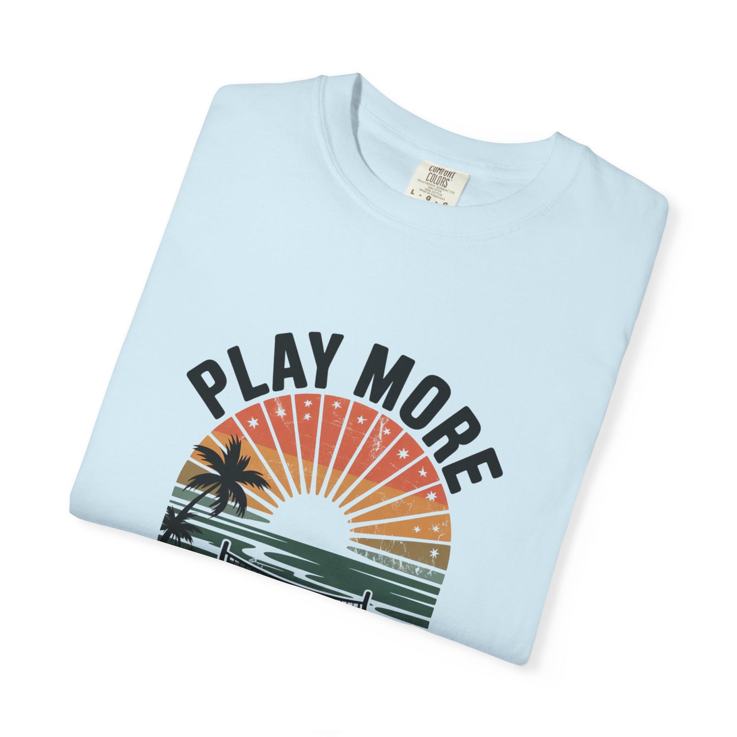 Play More