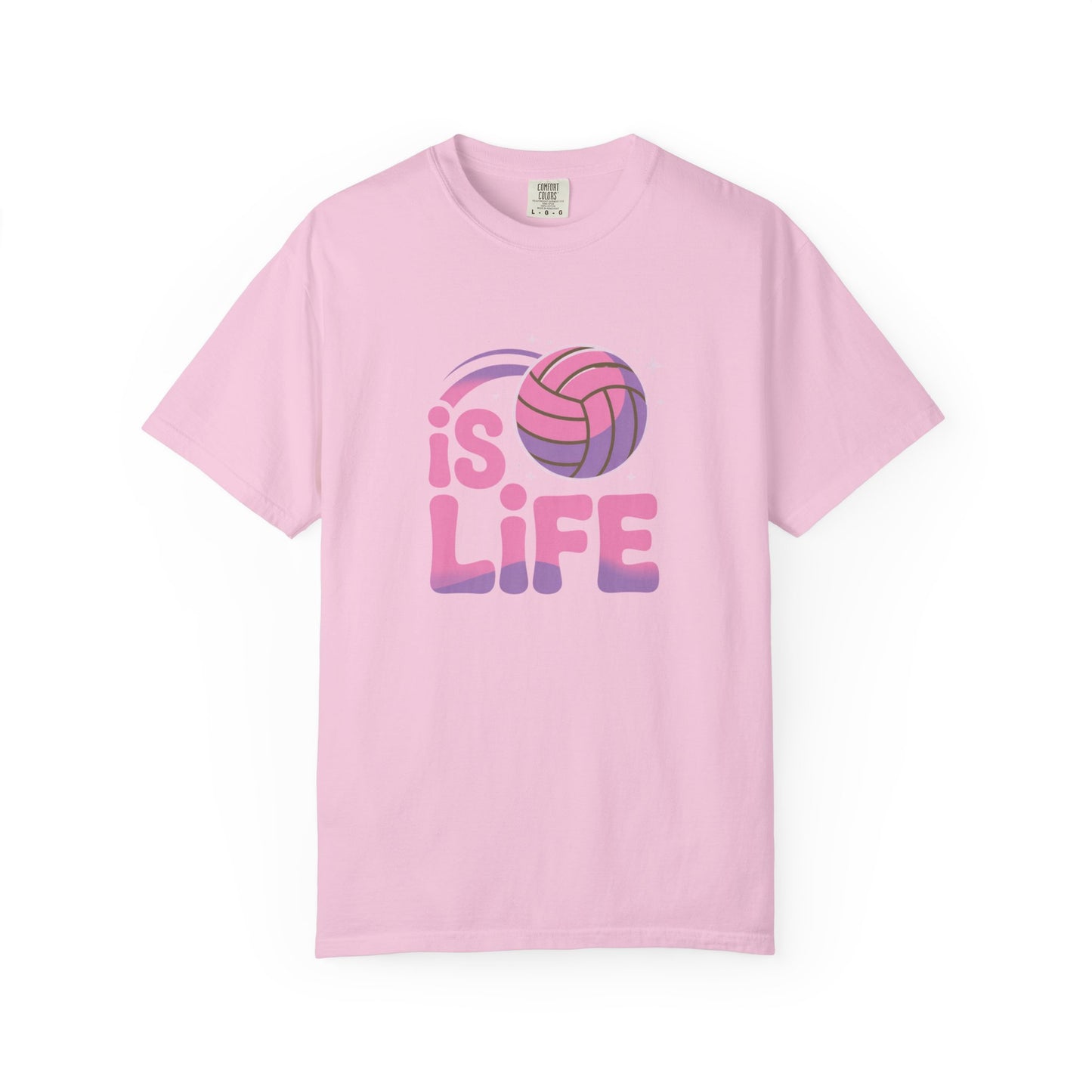 Volleyball Is Life