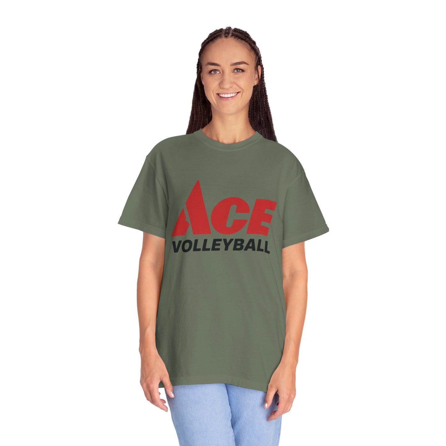 Ace Volleyball
