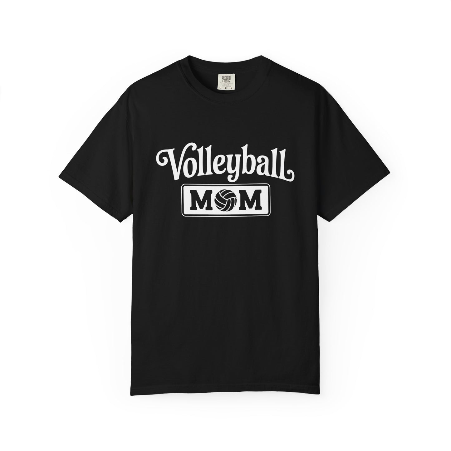Volleyball Mom
