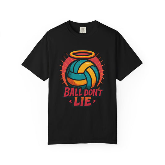 Ball Don't Lie v2