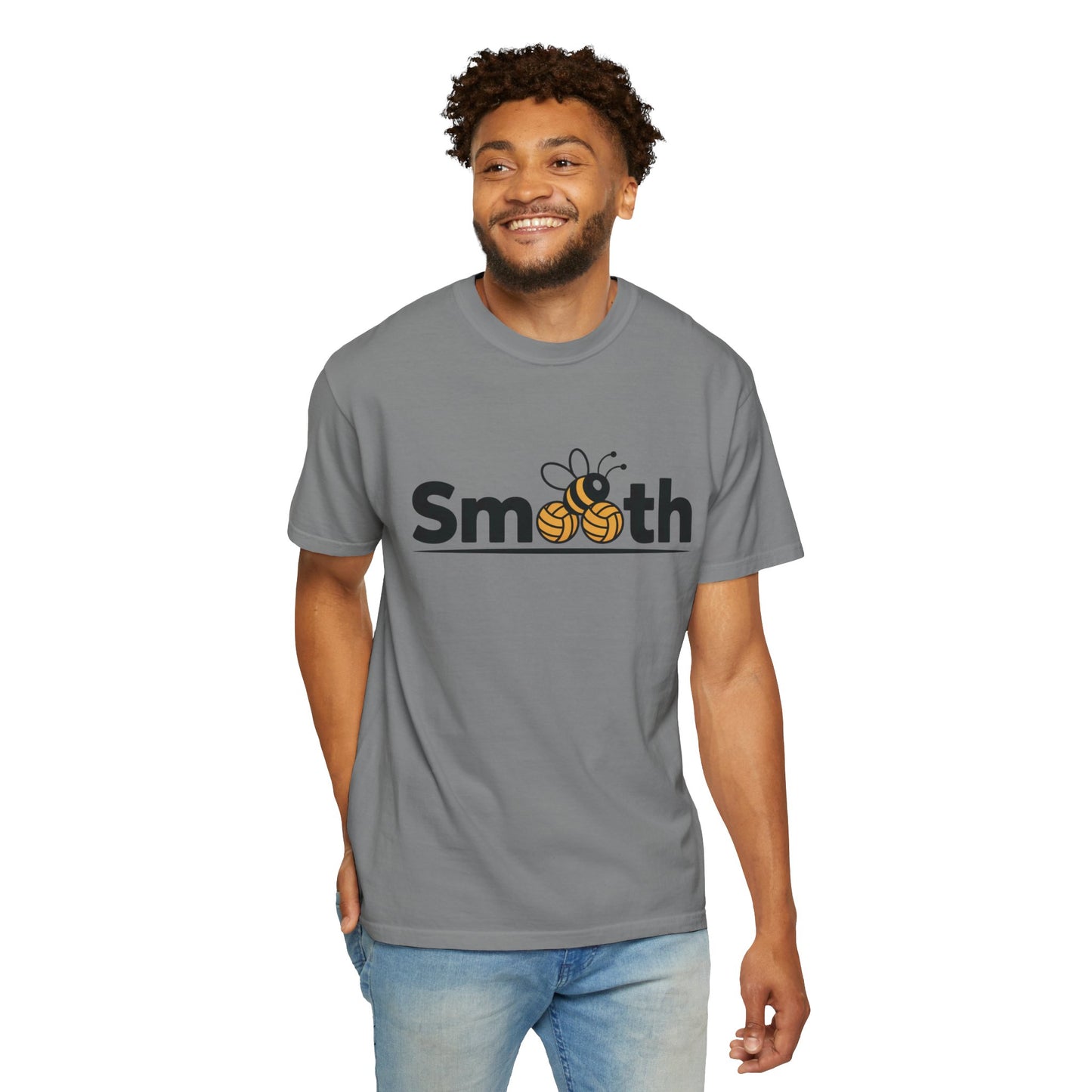 Bee Smooth