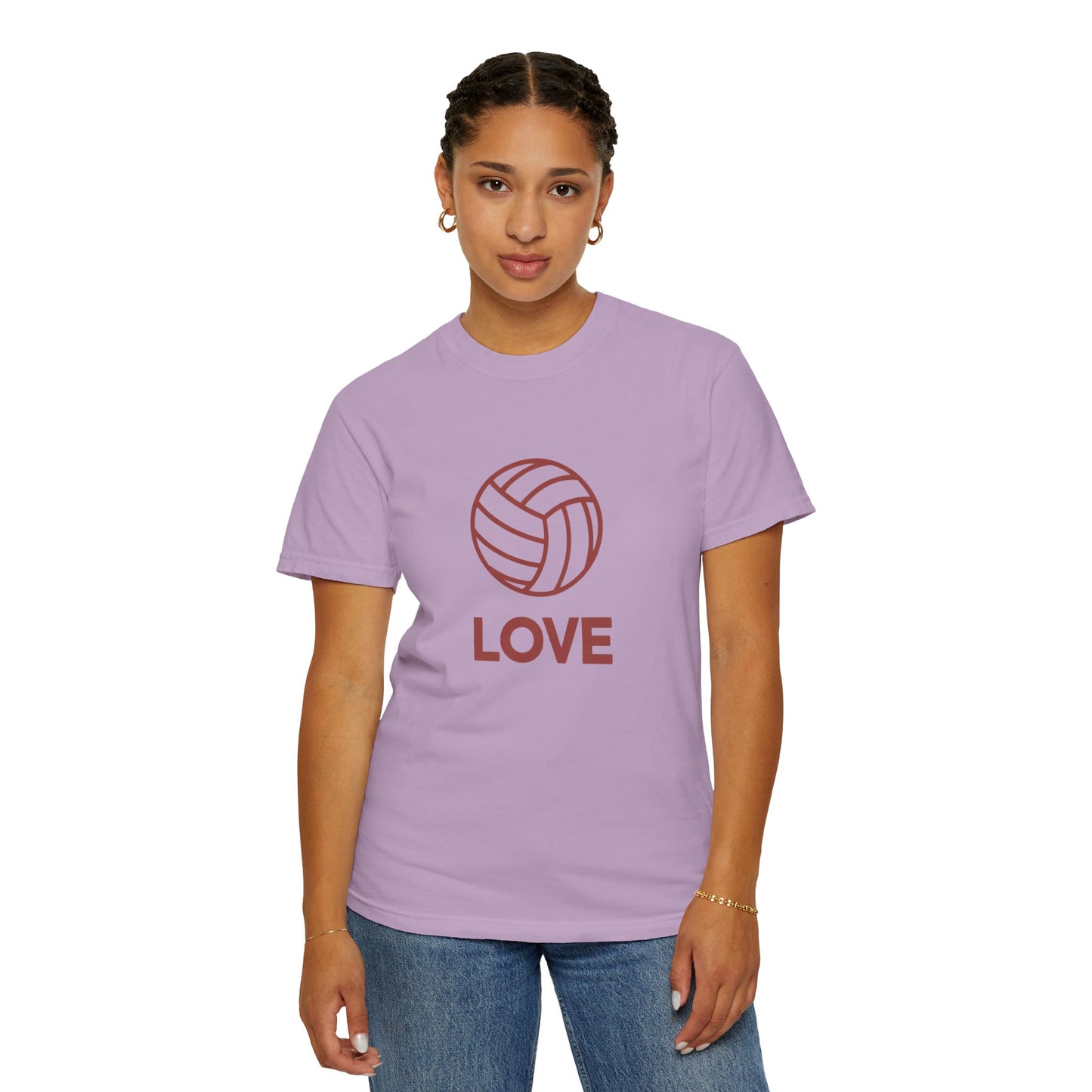 Volleyball LOVE