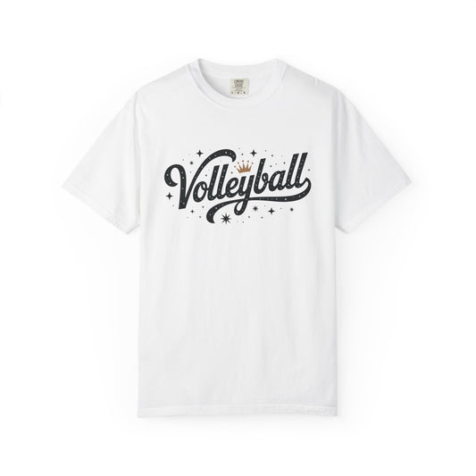 Volleyball Logo