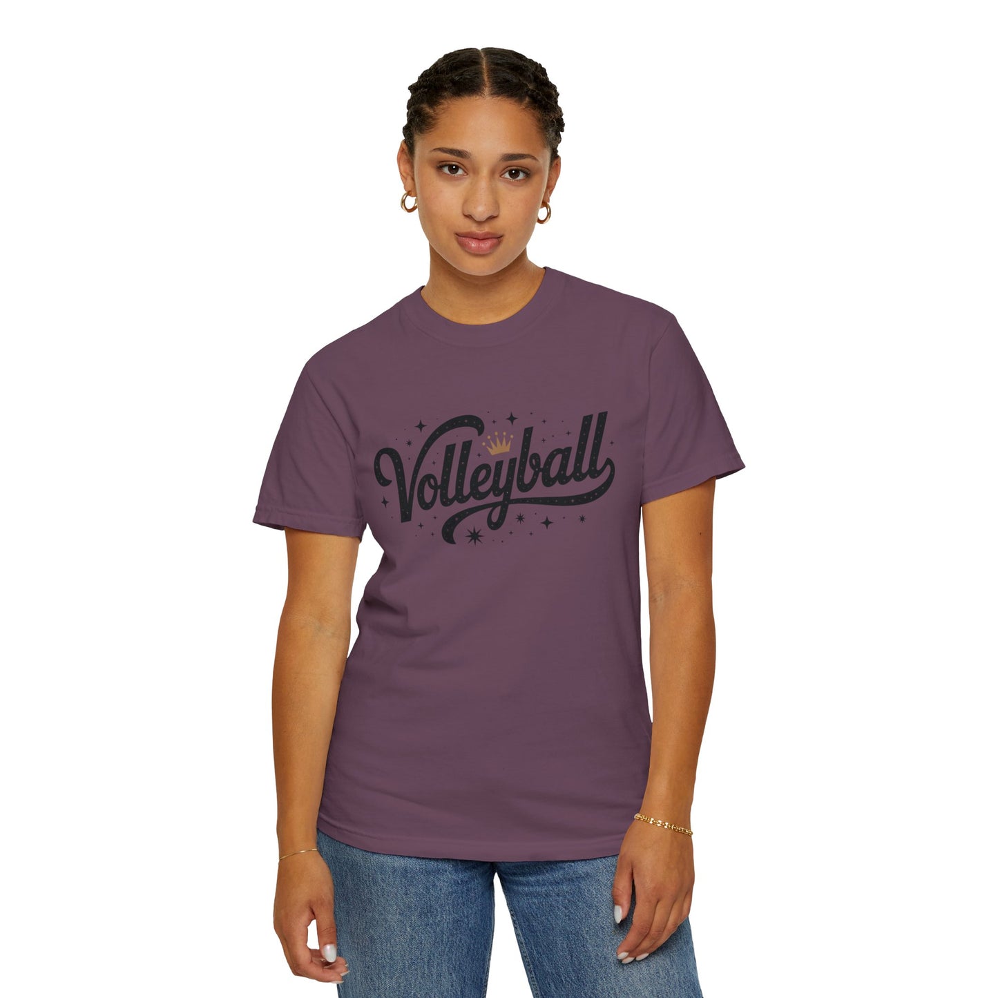Volleyball Logo