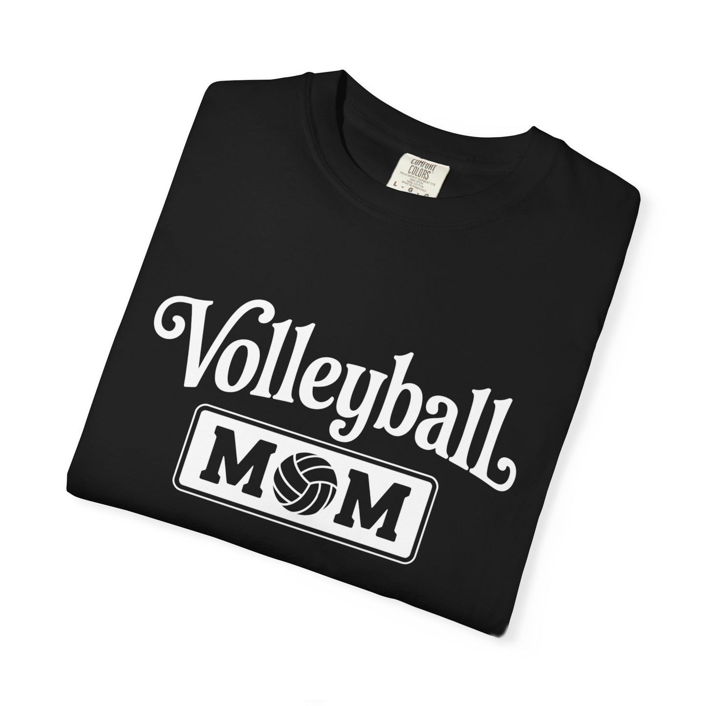 Volleyball Mom