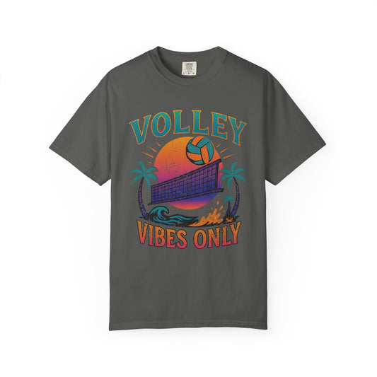 Volley Vibes Only