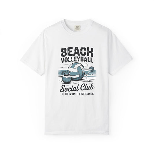 Beach Volleyball Social Club