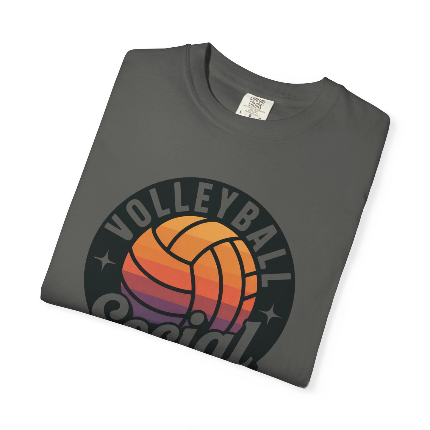 Volleyball Social Club