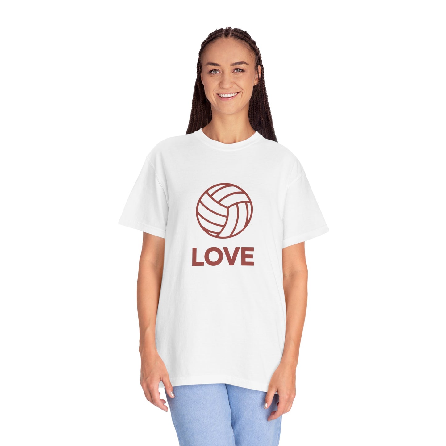 Volleyball LOVE